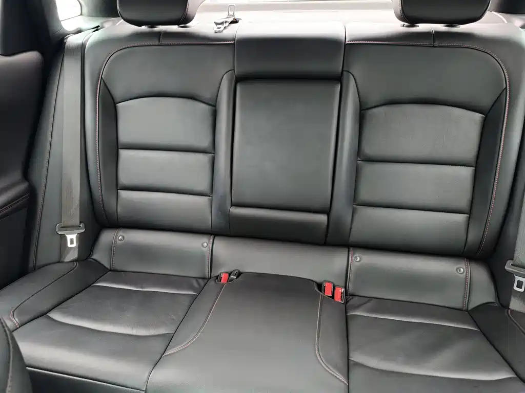 CHEVROLET MALIBU XL 2019