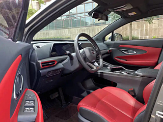 CHANGAN UNI-T  2020 YEAR 1.5T PREMIUM 2020