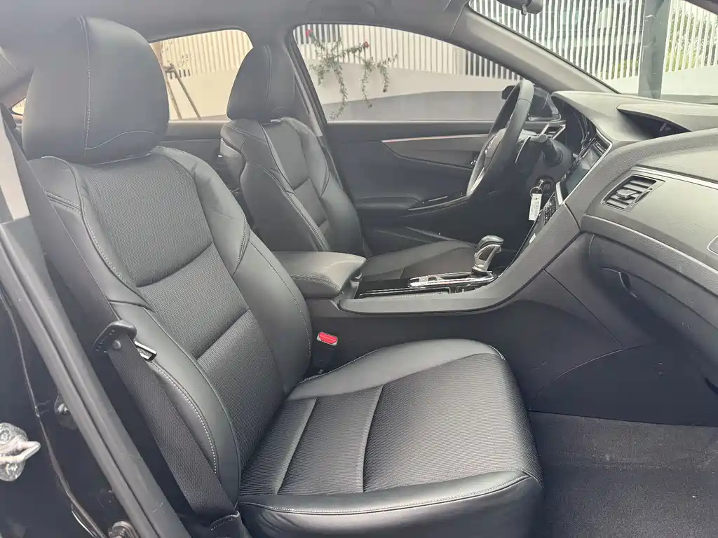 HONDA SI PLATINUM 2017