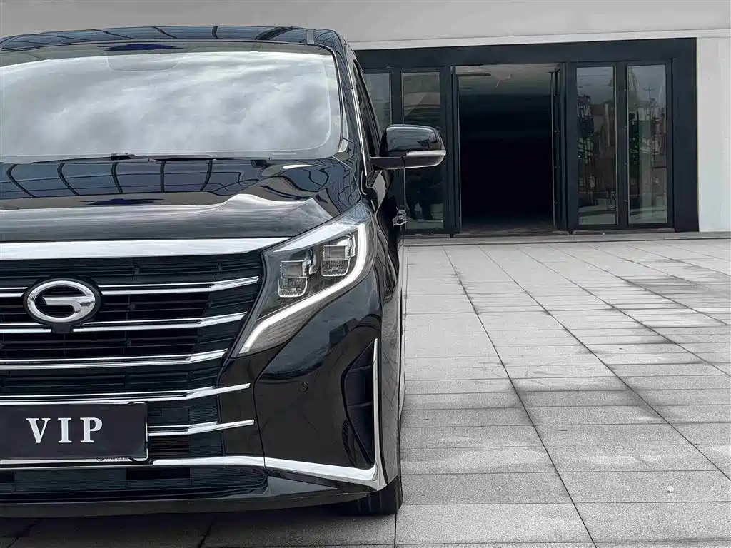 TRUMPCHI M8 2021