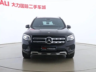MERCEDES BENZ GLB 2022