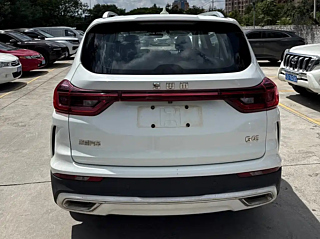 SWM G05  2019 YEAR 2.0L MANUAL LUXURY 2019