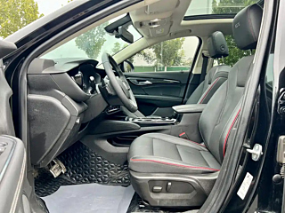 BUICK ENVISION S 2022 YEAR ENVISION S GS 2WD SPORTY 2022