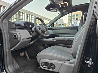 ZEEKR OTHER 2025 YEAR 100KWH RANGE SMART DRIVE EDI 2025