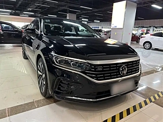 VOLKSWAGEN PASSAT 2022 YEAR 380TSI FLAGSHIP EDITION 2022