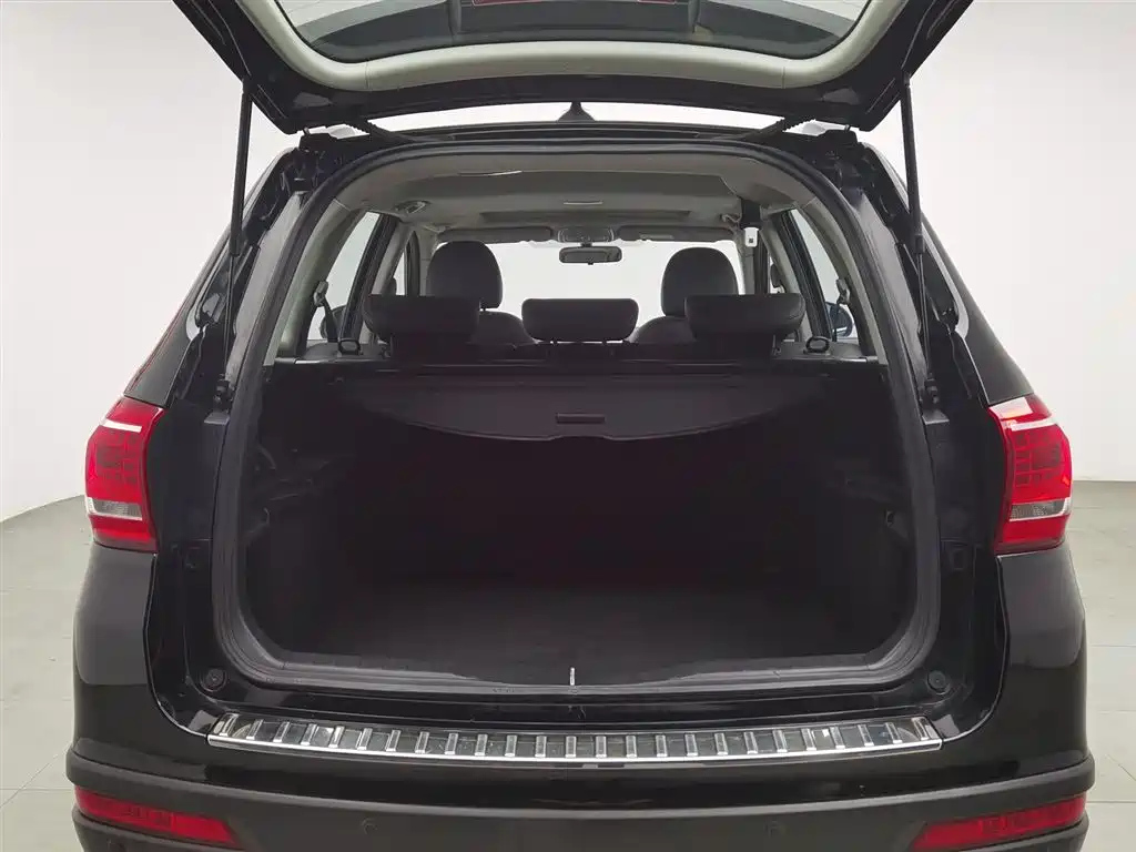 HAVAL H6 2017