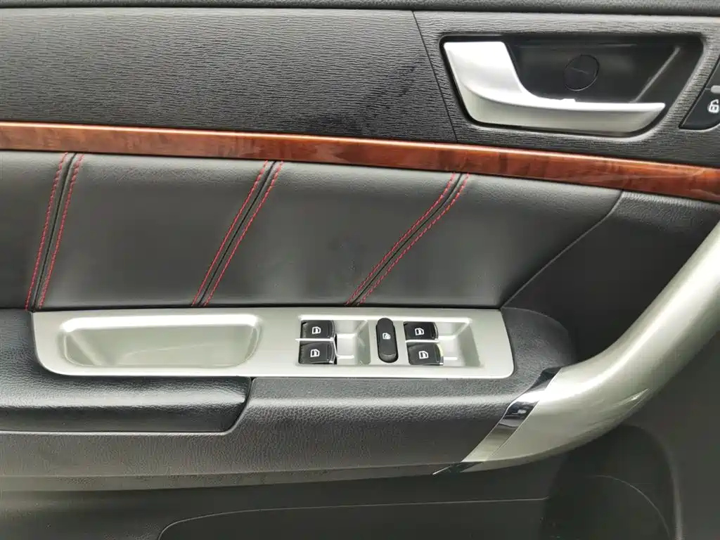 HAVAL H6 2017