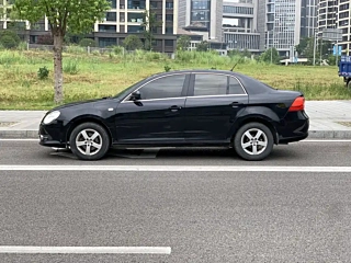 VOLKSWAGEN BORA 2008