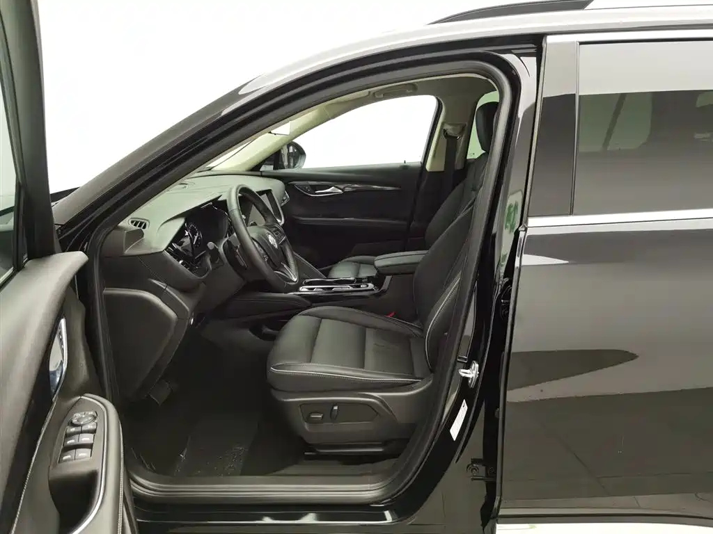 BUICK ENVISION 2022