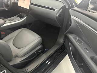 XPENG MOTORS MONA M03  2025 YEAR 620  RANGE PLUS 2025