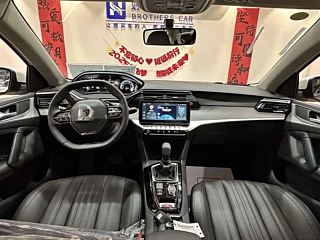 Заказать PEUGEOT 408