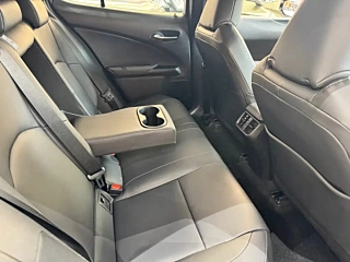 LEXUS UX  2020 YEAR 260H . EDITION 2020