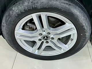 MERCEDES BENZ GLB 2021 YEAR GLB 200 DYNAMIC 2021
