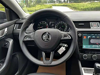 SKODA OCTAVIA  2019 YEAR TSI230 DSG COMFORT EDITION 2019