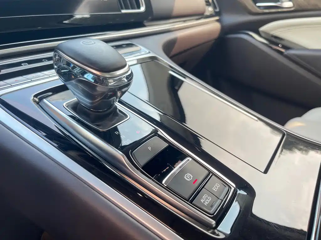TRUMPCHI M8 2021