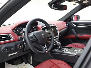 MASERATI GHIBLI  2023 YEAR 2.0T GT 2023