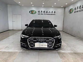 AUDI A6L 2024