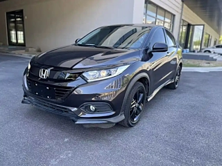 HONDA VEZEL  2022 YEAR 1.5L CVT. PIONEER EDITION 2022
