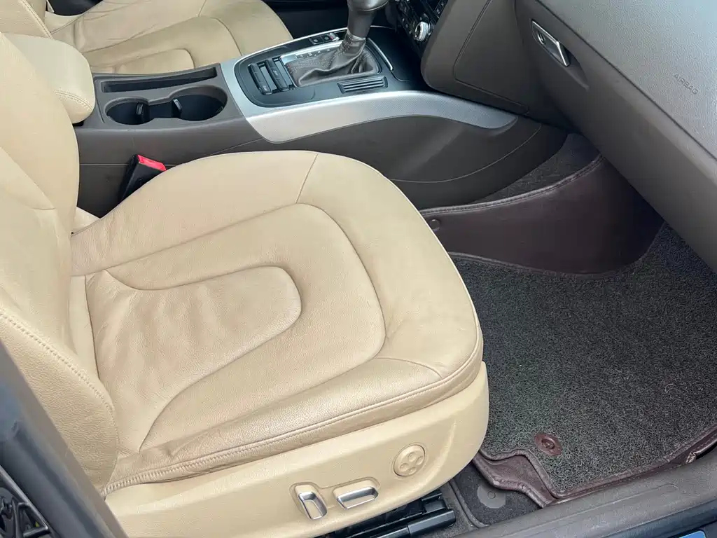 AUDI A5 2013