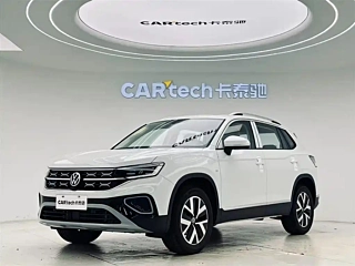 VOLKSWAGEN TAYRON 2025 YEAR YEAR 300TSI 2025