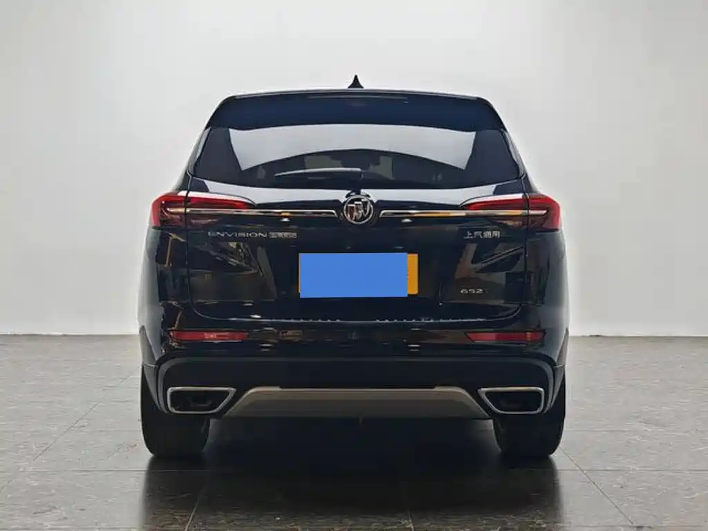 BUICK ENVISION 2023