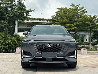 CHANGAN UNI-K 2024