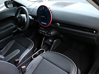 MINI OTHER  2024 YEAR E CLASSIC 2024
