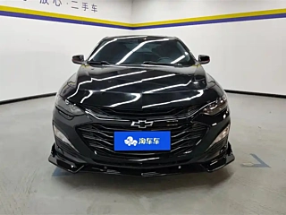 CHEVROLET MALIBU XL 2021