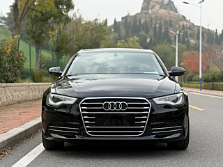 AUDI A6L 2013