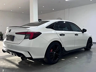 HONDA INTEGRA  2022 YEAR 240TURBO CVT. DELUXE EDITION 2022