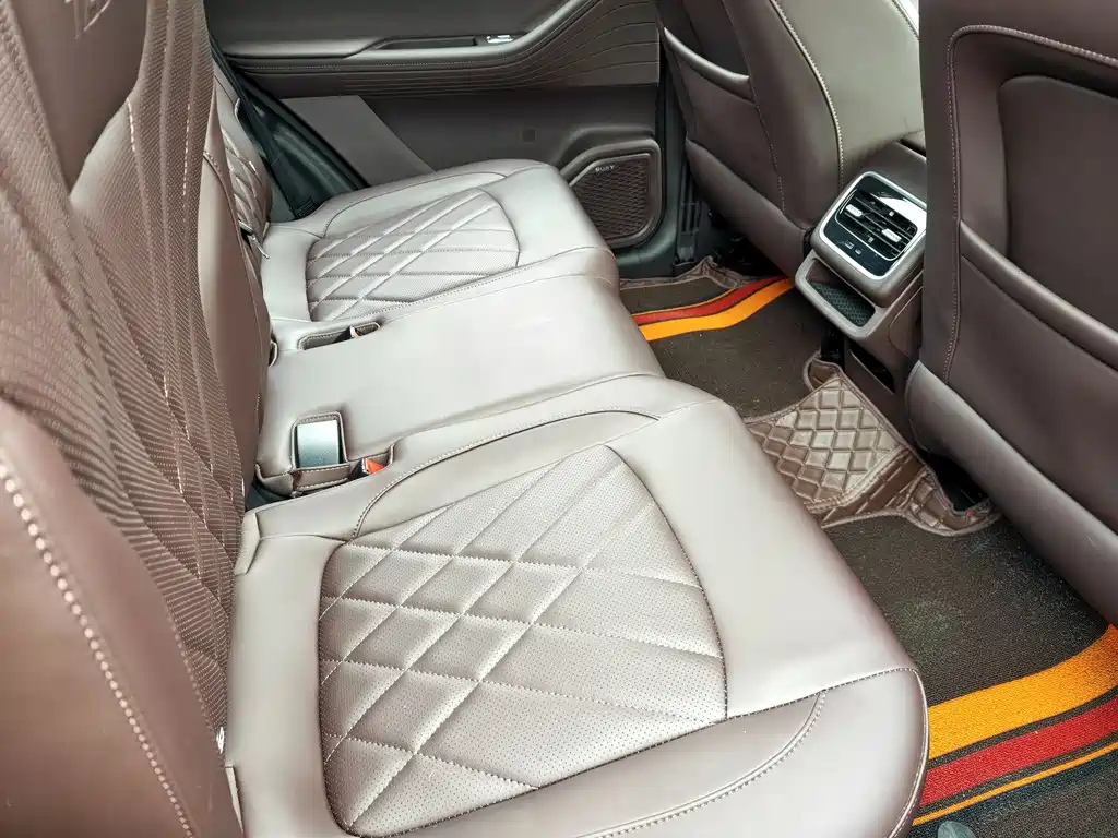 CHERY TIGGO 8 PRO 2024