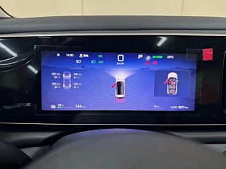 BYD OTHER 2025 YEAR 520KM EDITION 2025