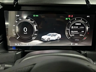 Заказать LYNK&CO 03