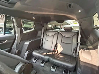 CADILLAC XT6 2020 YEAR 28T SEATS LUXURY 2020