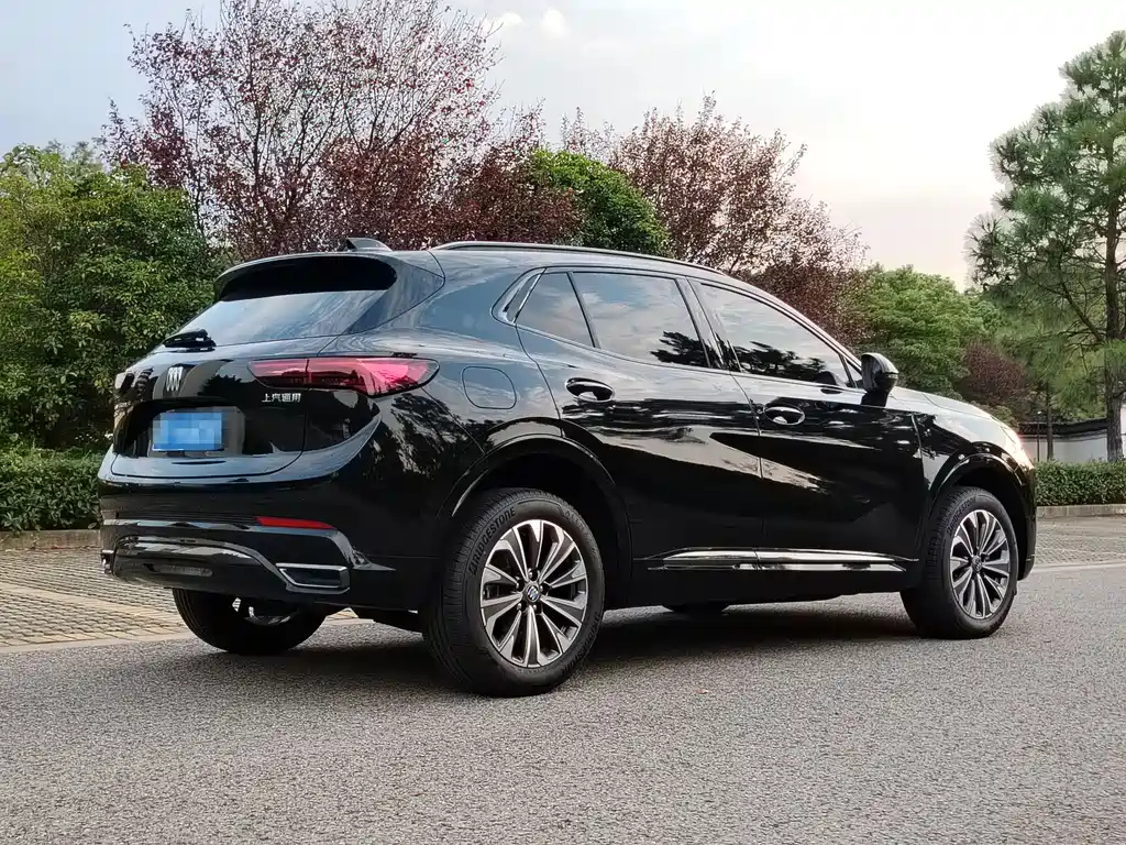 BUICK ENVISION S 2024