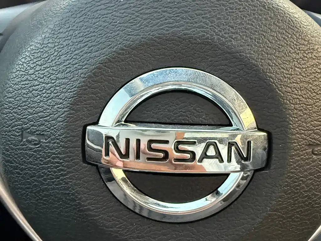NISSAN TEANA 2022