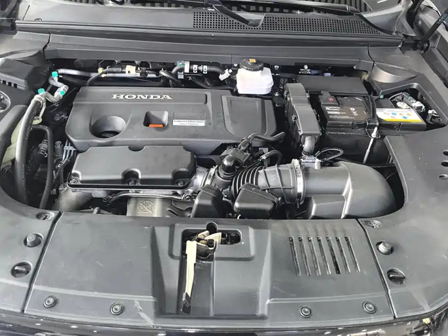 HONDA UR-V 2022