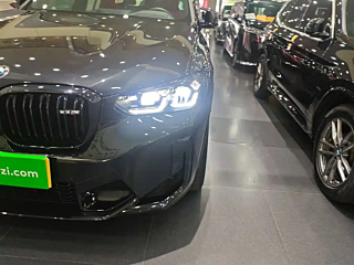 BMW X3 M  2022 YEAR X3 M EDITION 2022