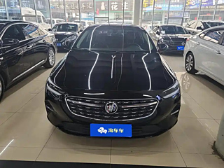 BUICK REGAL 2021