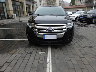 FORD EDGE IMPORT 2014