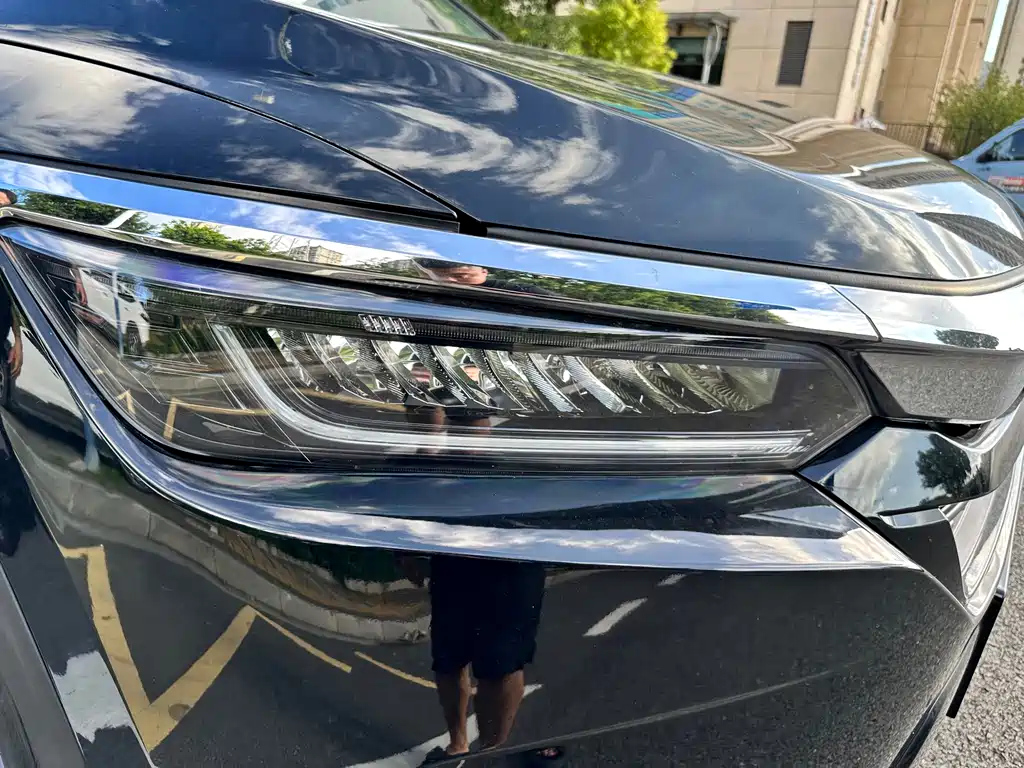 HONDA BREEZE 2020