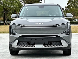 Заказать KIA EV5