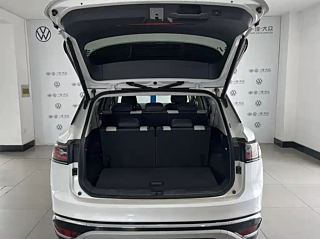 VOLKSWAGEN ID.6 CROZZ  2024 YEAR FACELIFT PRO 2024