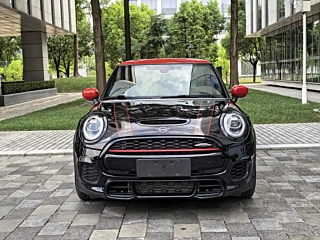 MINI JCW 2020
