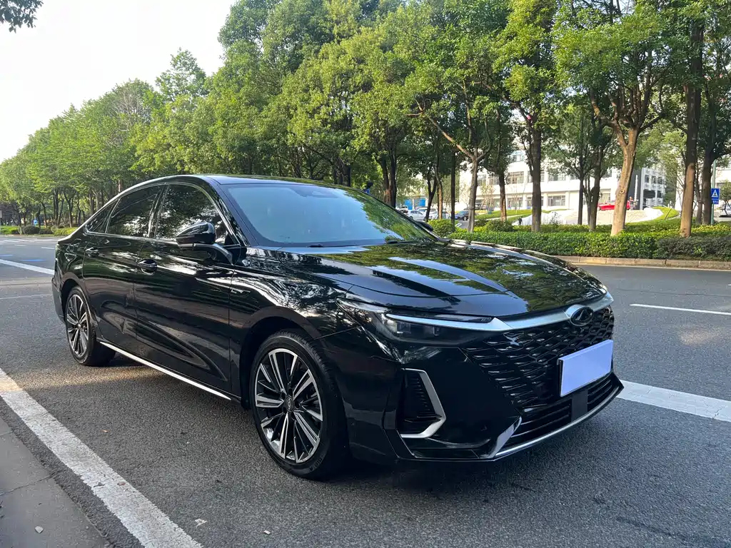 CHERY ARRIZO 8 2022