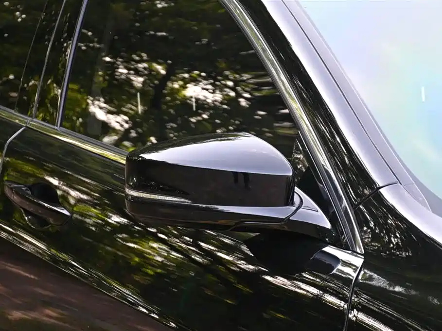 ACURA TLX-L 2019