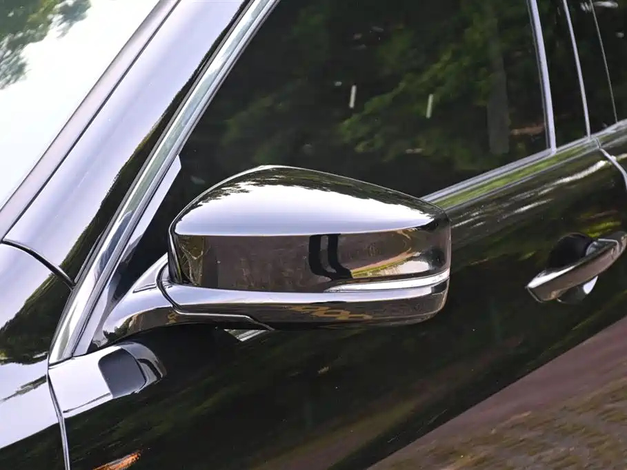 ACURA TLX-L 2019