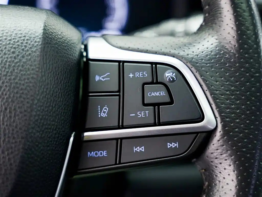 TOYOTA SIENNA SIENNA 2023