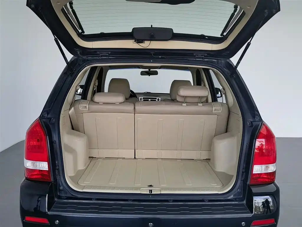 HYUNDAI TUCSON 2013