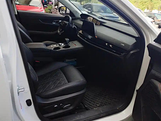 CHANGAN UNI-K 2021 YEAR 2.0T PREMIUM 2021